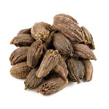 Black Cardamom 50g