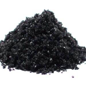 Black Salt 100g