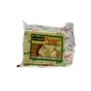 Continental Paneer 500g