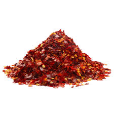 Crushed Chillies Extra Hot 100g