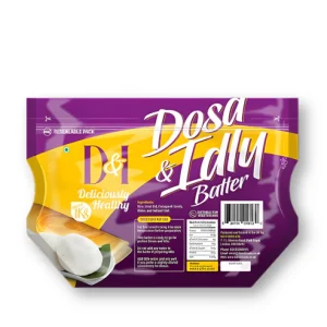 D&I Dosa & Idly Batter