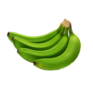 Green Banana 4 For