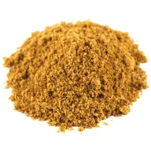 Ground Cumin Jeera Powder 100g