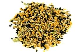 Panch Puren 100g