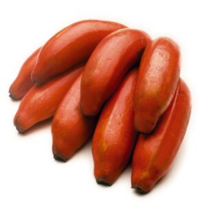 Sevalli (Red Banana)