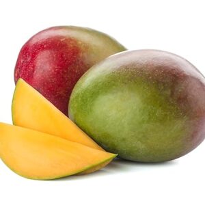 Raw Mango (Dominican)