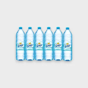 Saka Water 6 x 1.5L