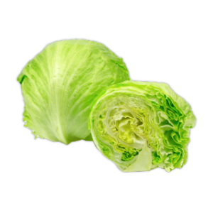 Spain Iceberg Lettuce (Each)