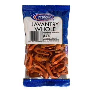 Top Op Javentri Whole 35g