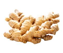 Uganda Ginger