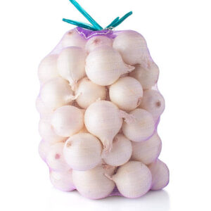 White Onion (4 kg Per Bag)