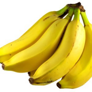 Yellow Doll Banana (4)