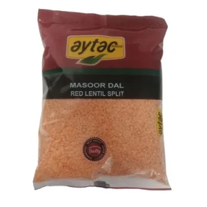 Aytac Masoor Dal 2kg