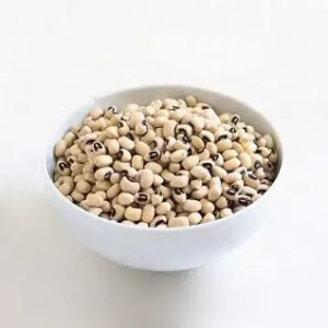 Black Eye Beans 2kg