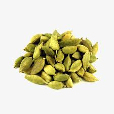 Cardamom Elaichi 50g