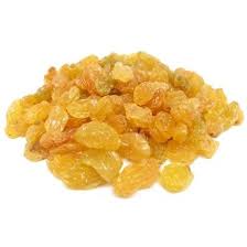Golden Sultanas 100g