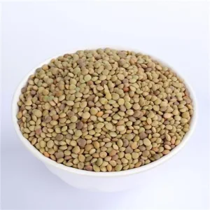 Green Lentils 2kg