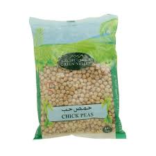 Green Valley Chickpeas