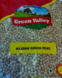 Green Valley Naadan Green Peas
