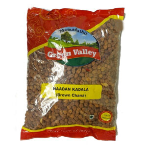 Green Valley Brown Chana