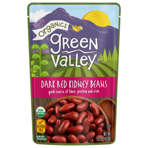 Green Valley Red Beans