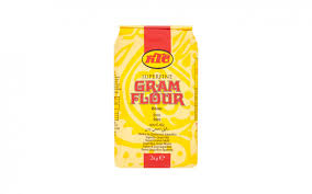 KTC Gram Flour