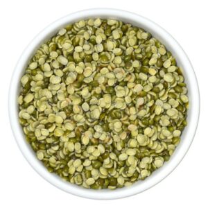 Moong Dal Chilka