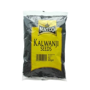 Natco Kalwanji Seeds 300g