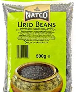 Natco Urid Beans 500g