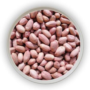 Pink Peanuts 1.5kg