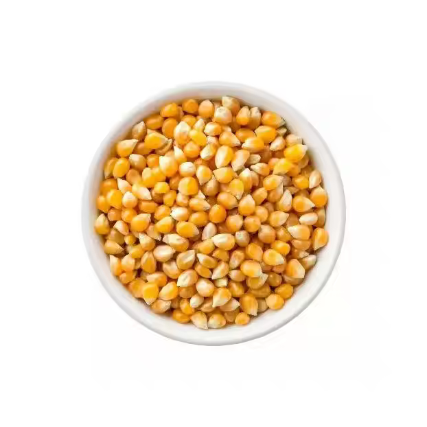 Popping Corn 2kg