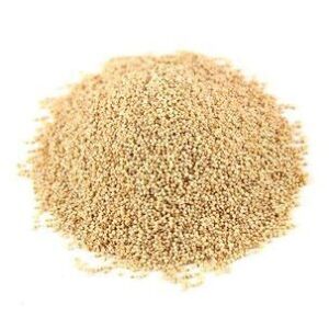 Poppy Seeds White 100g