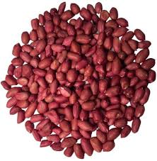 Red Peanuts 1.5kg