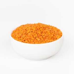 Red Split Lentils 500g
