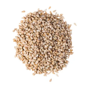 Sesame Seeds Hulled 300g