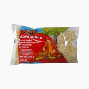 TRS Soya Mince 250g