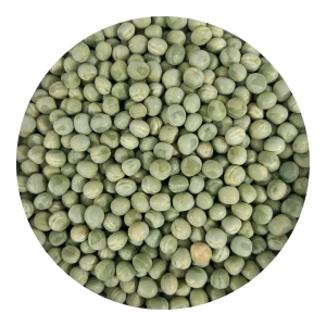Whole Green Peas 500g