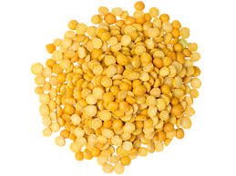 Yellow Split Peas 2kg