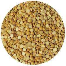 Yellow Split Peas 500g